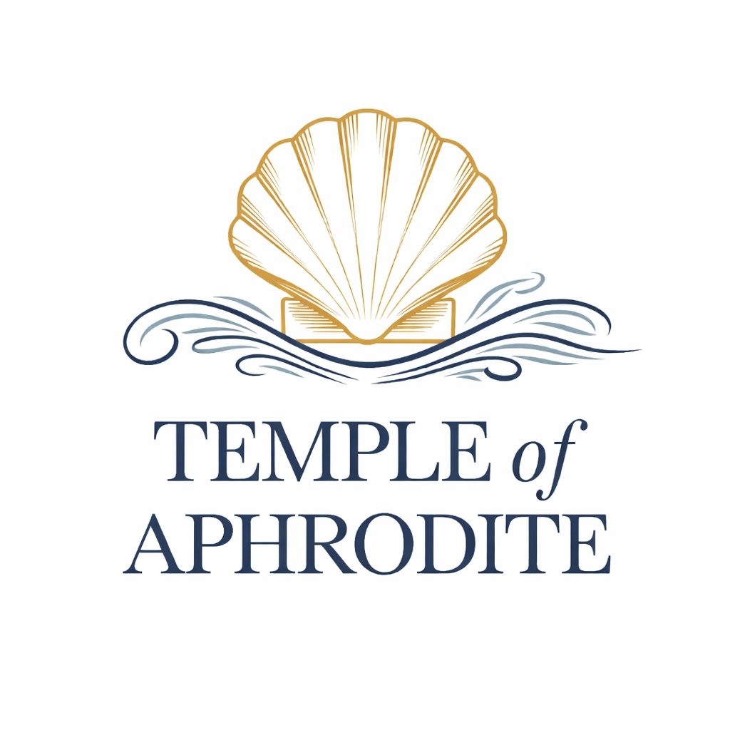 Temple of Aphrodite — Naos Afroditi